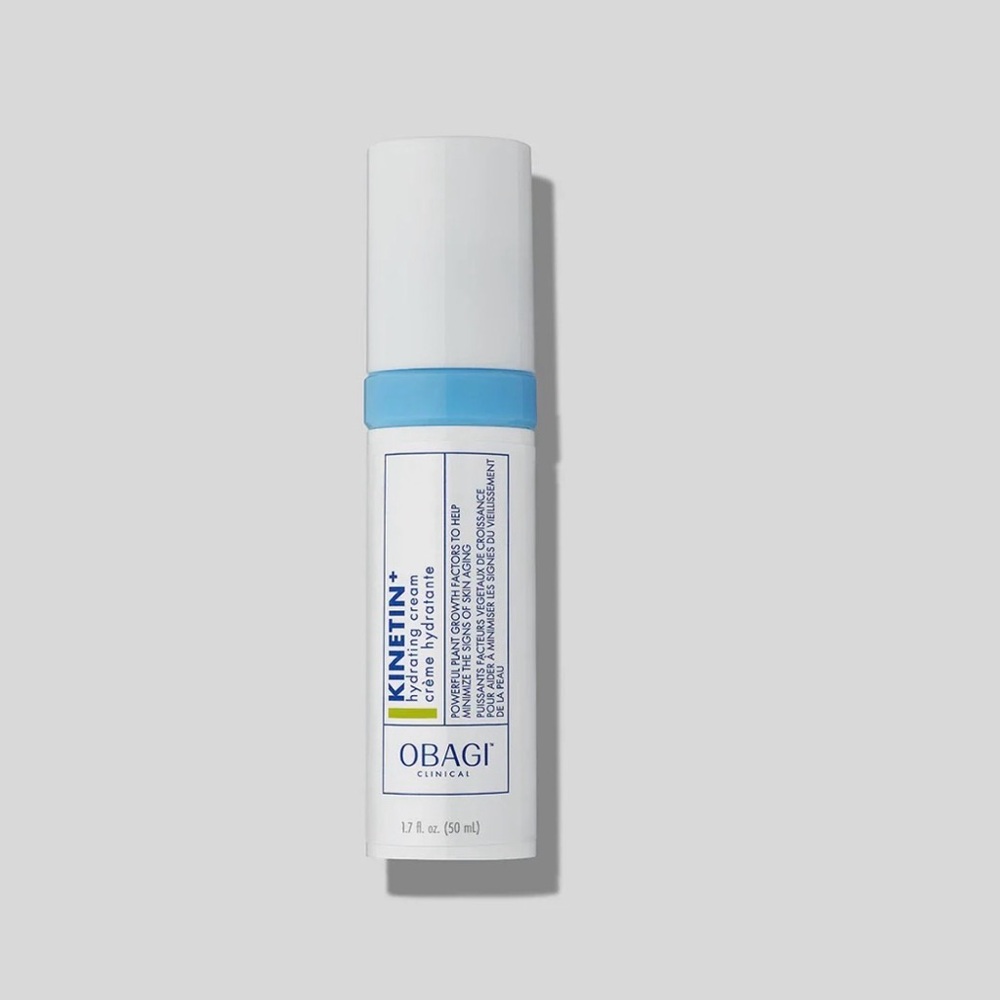MSRP$33 | Obagi Clinical Kinetin+ Hydrating Cream